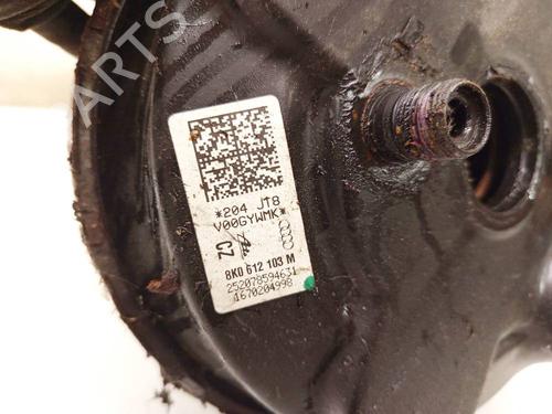 Servo brake AUDI A4 B8 (8K2) 2.0 TDI | BP37625741M42 - Image 3