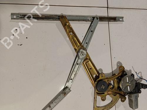 Front right window mechanism SUBARU TRIBECA (B9) 3.0 (WXE) | BP37084772C23 - Image 4