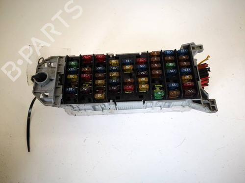 fuse-box-opel-meriva-a-mpv-x03-2003-2004-2005-2006-2007-2008-2009-2010-32956803 main image