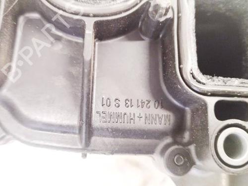 Intake manifold SEAT EXEO (3R2) 2.0 TDI | BP40519167M70 - Image 3