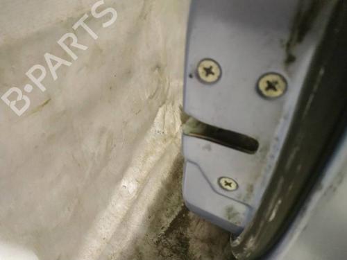 Used Front right lock Front right lock 35108221 35108221