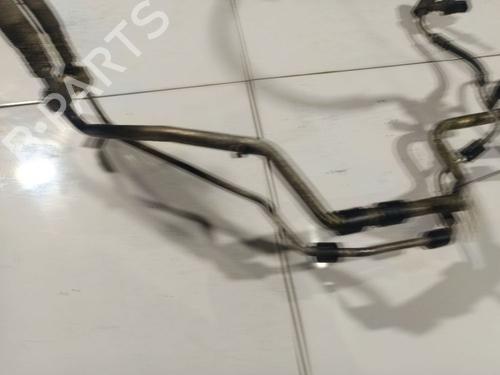 AC pipe VW GOLF V (1K1) 1.9 TDI | BP32530695M126