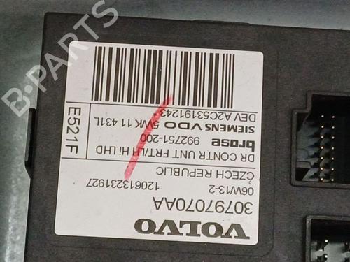 Front left window mechanism VOLVO V50 (545) 2.0 D | BP36587369C22 - Image 4