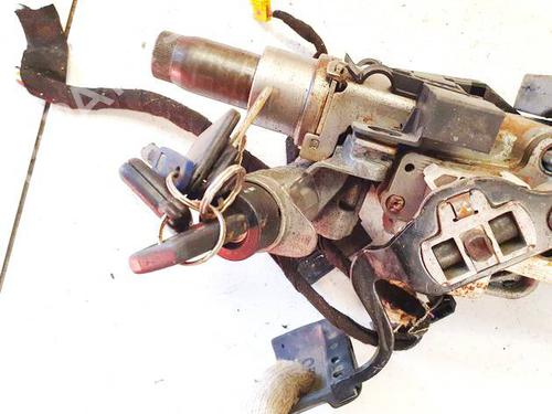Used Ignition barrel Ignition barrel 38630838 38630838