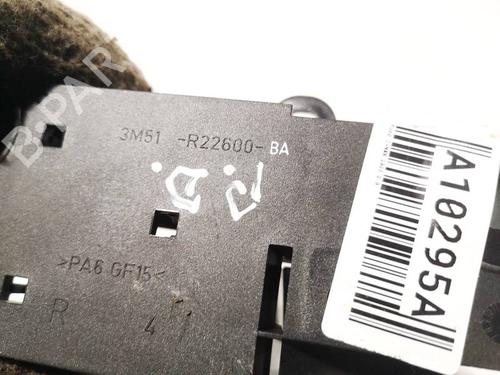 Rear right interior door handle FORD FOCUS C-MAX (DM2) 2.0 TDCi | BP34958235I16 - Image 3