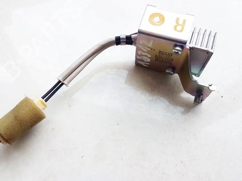 Used Heater resistor Heater resistor TOYOTA PRIUS Liftback (_W2_) 1.5 Hybrid (NHW20_, NHW20R) (112 hp) 35865060 35865060