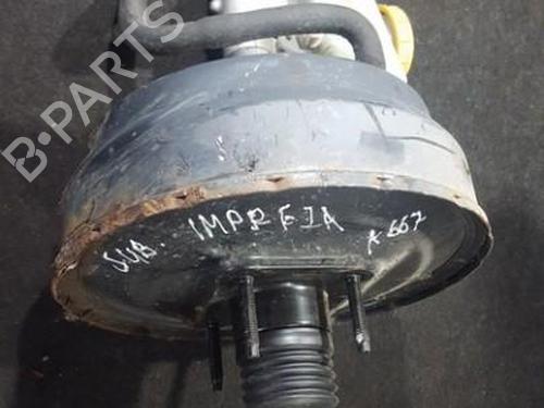 Used Servo brake Servo brake SUBARU IMPREZA Saloon (GD) 2.0 i AWD (GD9) (125 hp) 35660912 35660912