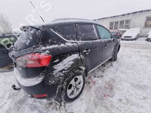 Electronic module FORD KUGA I 2.0 TDCi | BP32532442M83