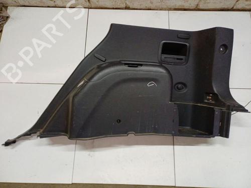 Boot lining KIA CARENS III MPV (UN) 2.0 CRDi 140 | BP40242857I3 - Image 2