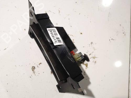 Used Ashtray Ashtray OPEL INSIGNIA A (G09) 2.0 CDTI (68) (131 hp) 34849756 34849756