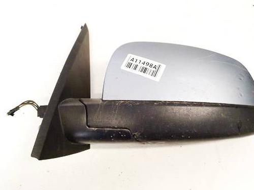 Used Left mirror Left mirror 38161125 38161125