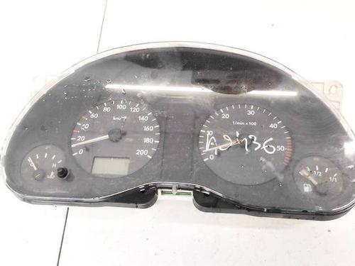 Used Instrument cluster Instrument cluster 35239948 35239948