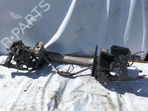 Used Front bumper reinforcement Front bumper reinforcement BMW 7 (E65, E66, E67) 740 d (258 hp) 34993337 34993337