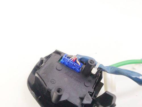 Steering wheel controls MAZDA CX-7 (ER) 2.2 MZR-CD AWD (ER10A) | BP35106951E15 - Image 2