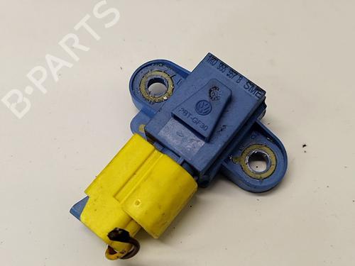 Used Electronic module Electronic module SKODA OCTAVIA II (1Z3) 1.4 TSI (122 hp) 35831468 35831468