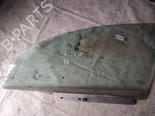 Used Front left door window Front left door window OPEL VECTRA C (Z02) 2.2 DTI 16V (F69) (125 hp) 34938217 34938217