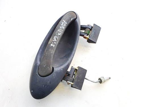 rear-left-exterior-door-handle-saab-9-5-ys3e-1997-1998-1999-2000-2001-2002-2003-2004-2005-2006-2007-2008-2009-35337538 main image