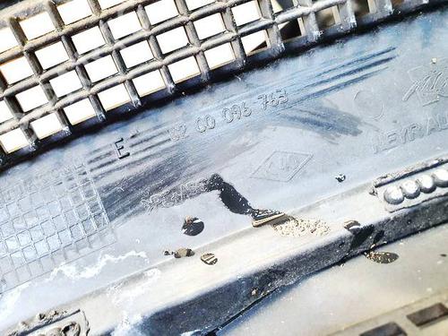 Scuttle panel RENAULT ESPACE IV (JK0/1_) 2.2 dCi (JK0H) | BP35000528C110 - Image 3