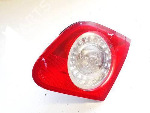 Used Right tailgate light Right tailgate light 35419396 35419396