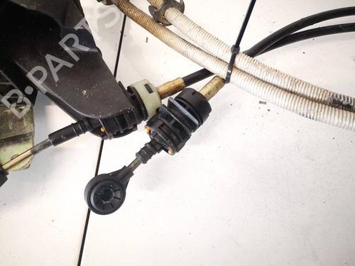 Cable FORD MONDEO III (B5Y) 2.0 16V TDDi / TDCi | BP35245429E12 - Image 3