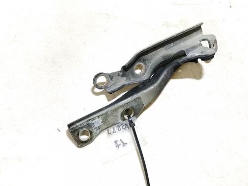 Used Hinge/Door check strap Hinge/Door check strap MAZDA 2 (DY) 1.4 (80 hp) 35644508 35644508