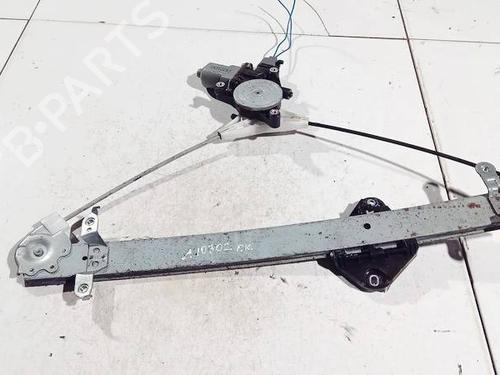 Used Front left window mechanism Front left window mechanism 35040141 35040141