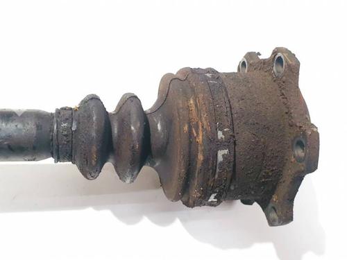 Left front driveshaft SKODA SUPERB I (3U4) 2.5 TDI | BP35335499M38 - Image 3