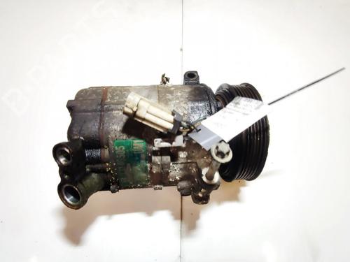 Used AC compressor AC compressor 35598306 35598306