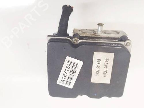 Used ABS pump ABS pump AUDI A6 C6 (4F2) 2.7 TDI (180 hp) 34864622 34864622