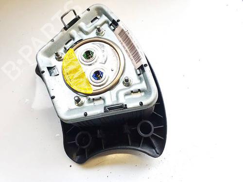 Driver airbag CITROËN C8 (EA_, EB_) 2.2 HDi | BP32586153C9 