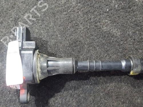 Used Ignition coil Ignition coil NISSAN ALMERA II Hatchback (N16) 1.5 (90 hp) 35654234 35654234