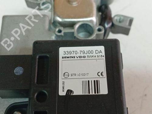 Ignition barrel SUZUKI SX4 (EY, GY) 1.9 DDiS (RW419D) | BP38194214M48 - Image 4