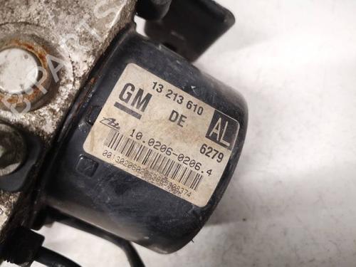 ABS pump OPEL ASTRA H (A04) 1.9 CDTI (L48) | BP40616448M43 - Image 2