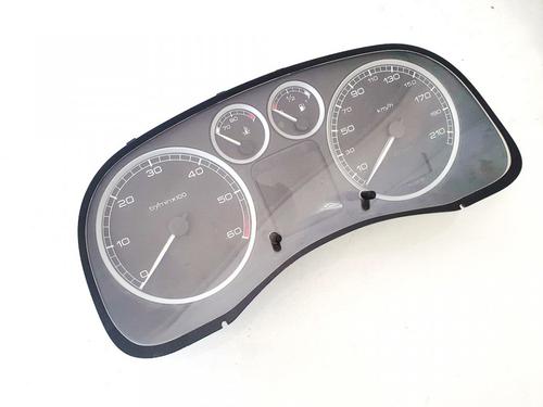 Used Instrument cluster Instrument cluster 35393847 35393847