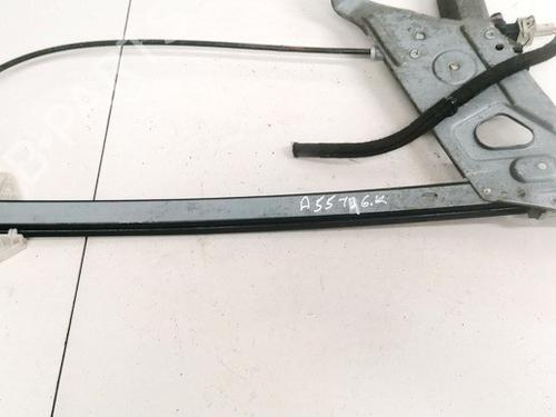 Used Rear left window mechanism Rear left window mechanism 35565085 35565085