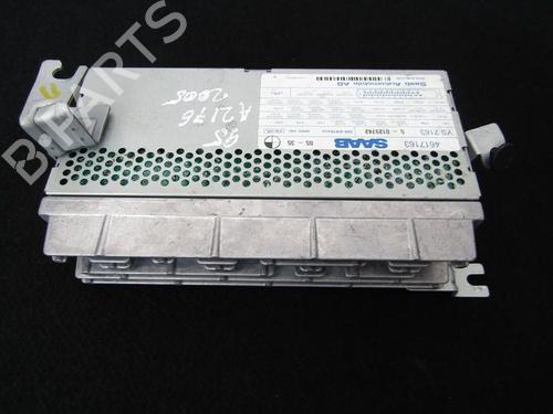 Used Electronic module Electronic module 35663315 35663315