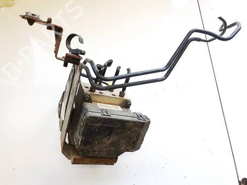 Used ABS pump ABS pump MAZDA PREMACY (CP) 1.9 (CP8W) (100 hp) 34764418 34764418
