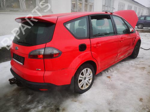 Air vent FORD S-MAX (WA6) 2.0 TDCi | BP32592463I21 