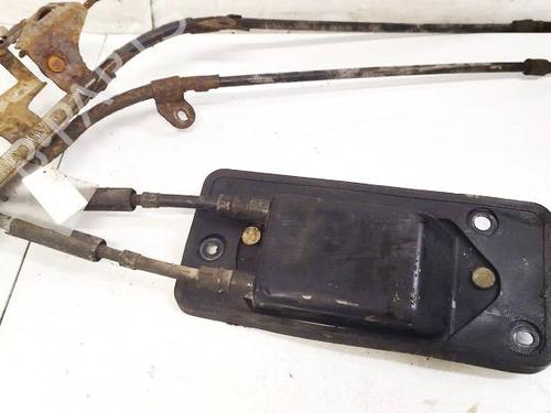 Cable VW PASSAT B5 Variant (3B5) 1.9 TDI | BP34912520E12 - Image 2