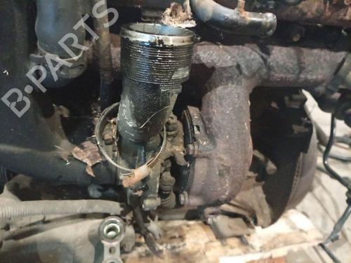Used Turbocharger/Supercharger Turbocharger/Supercharger 37278728 37278728