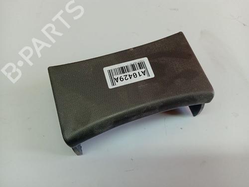 Askebeger Askebeger VW PASSAT B5 Variant (3B5) 1.9 TDI (110 hp) 34771783 34771783