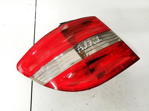 Used Left taillight Left taillight 35194330 35194330