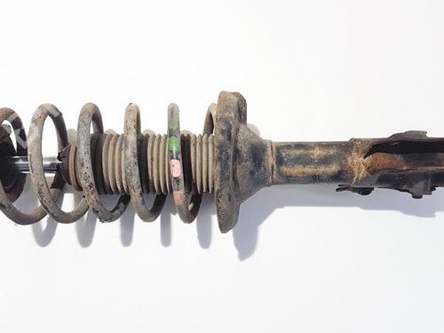 Used Left front shock absorber Left front shock absorber 35490435 35490435