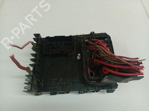 Fuse box AUDI A3 (8P1) 2.0 TFSI | BP36760493E1 - Image 2