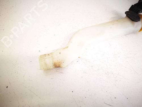 Pipe OPEL VECTRA C (Z02) 2.2 DTI 16V (F69) | BP34991816M125 - Image 2