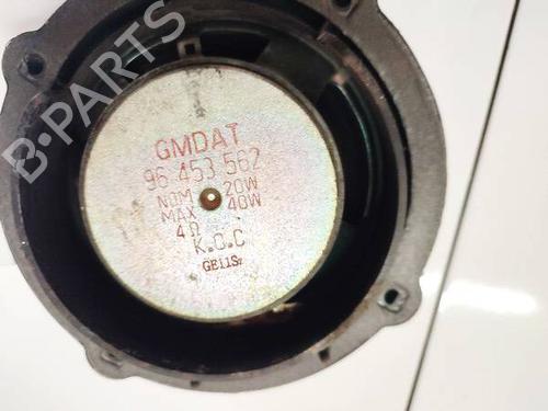 Speaker CHEVROLET LACETTI (J200) 2.0 D | BP32576645E2  - Image 6