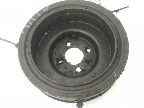 Used Pulley Pulley SKODA FABIA II (542) 1.2 TDI (75 hp) 35701824 35701824