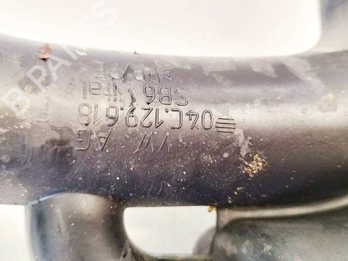 Pipe VW UP! (121, 122, BL1, BL2, BL3, 123) 1.0 | BP37654275M125 - Image 3