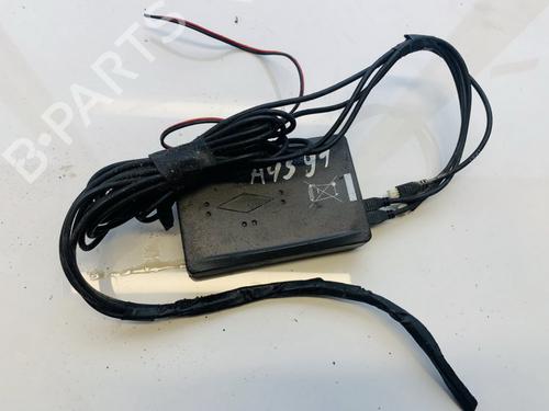 Used Electronic module Electronic module SUZUKI GRAND VITARA II (JT, TE, TD) 1.9 DDiS (JB419WD, JB419XD) (129 hp) 33093978 33093978