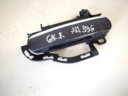 rear-left-exterior-door-handle-audi-a6-c6-4f2-2004-2005-2006-2007-2008-2009-2010-2011-35386214 main image